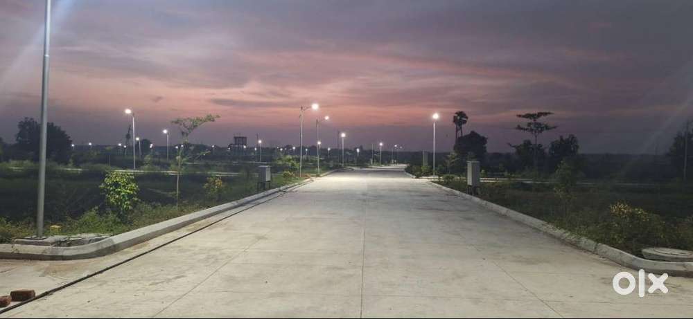 OFFER PRICE RS.1099/-PER SQFT