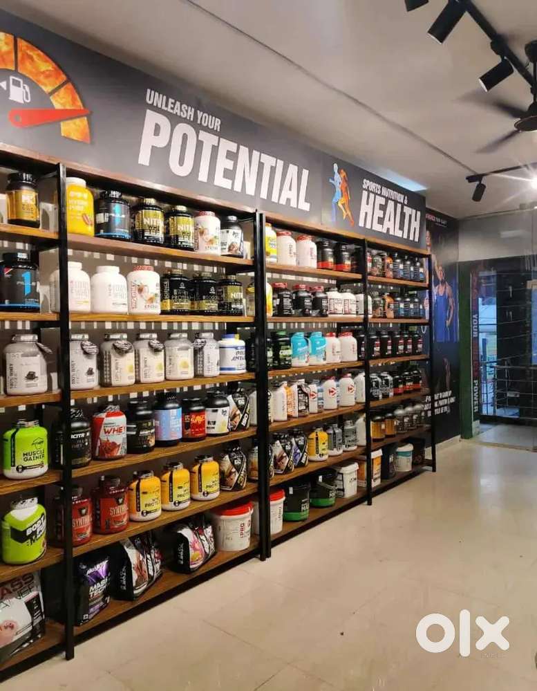 MARKETING EXECUTIVE FOR AUTHENTIC NUTRITION