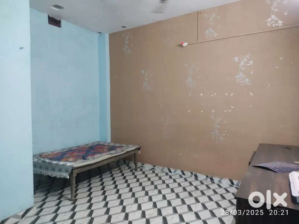 Rooms for rent that is very good and it is also semi furnished