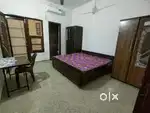 1BHK for rent