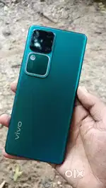 Vivo v 30 8GB RAM 128GB STORAGE