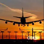 HURRY UP VACANCIES FOR GROUND STAFF AND FOR FLOOR MANAGER