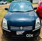 Maruti Suzuki Swift Dzire 2008 Petrol 93150 Km Driven