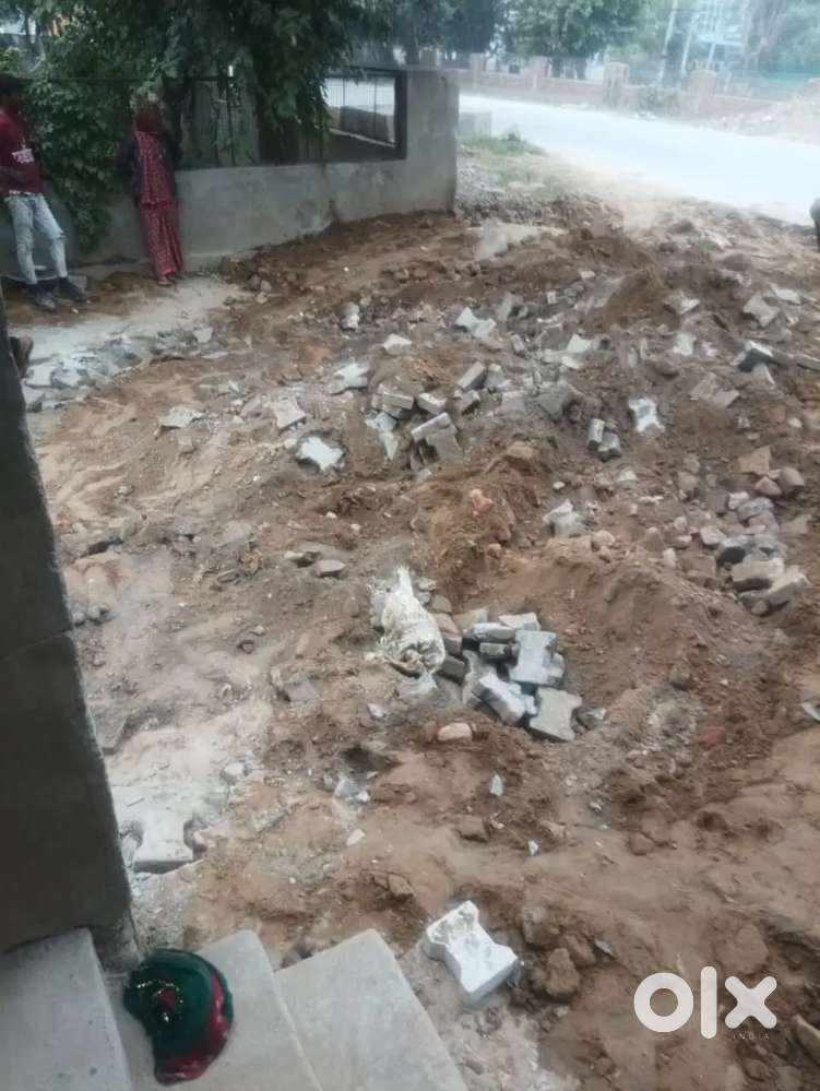 Bhiwadi opp. Cng pump