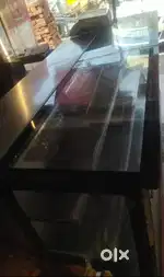 Without ac