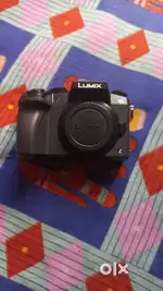 I want to sell my lumix g7 and dji gimble