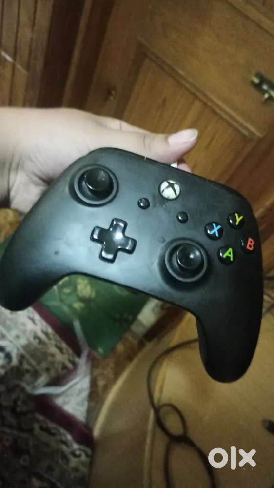 Xbox one x