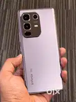 Infinix Note 50s 5G.