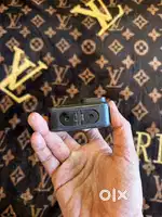 Go Pro Hero 9 Black With Full Accessories