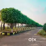 Premium plot in prime location