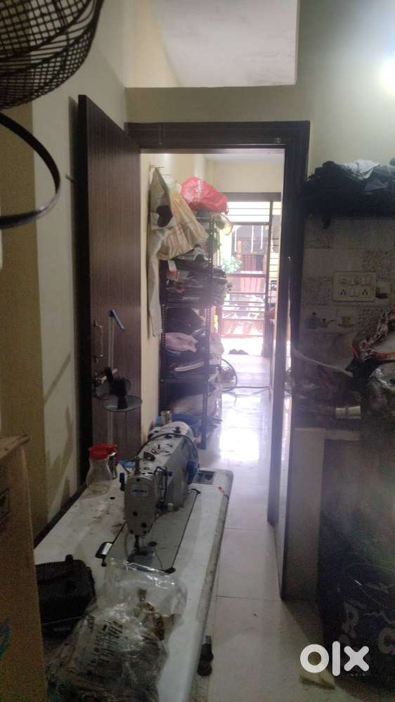 Row house rent par dena hai