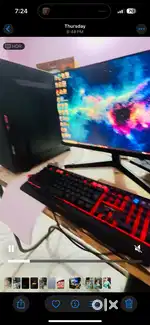 Full gaming pc for sale
