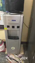 Water dispenser