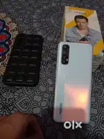 Realme 7 6 64