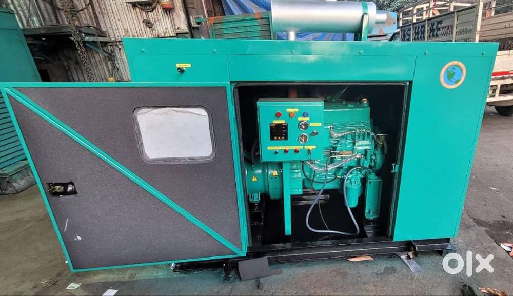 best generator dealer in india