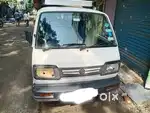 Maruti Suzuki Omni 2010 Petrol 76700 Km Driven