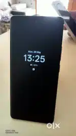 Oppo F 27 pro+ 5G 8GB+4GB 128 GB Storage 10 months use only