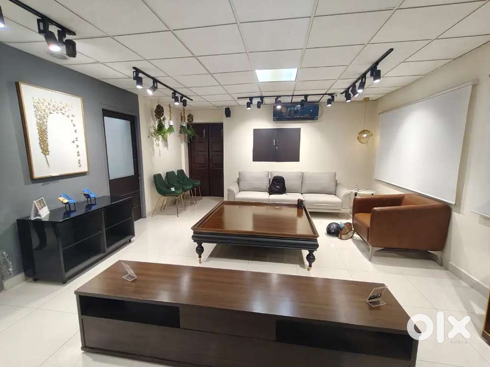 Shop/Office Rent Nungambakkam/Gopalapuram/Mount Road 2ccp