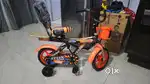 3000 me brand new cycle 2days old