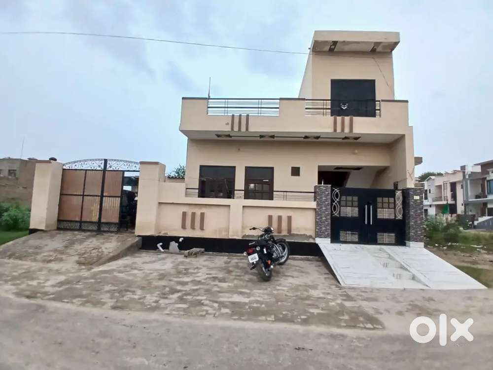 Location sri ganganagar padmpur road gulabi bag home number G9