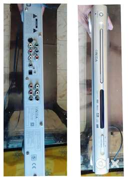 Onida DVD Player DFX 7100