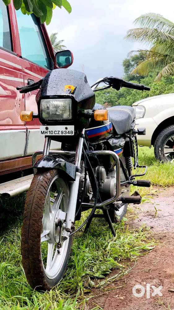 Full condition Bike