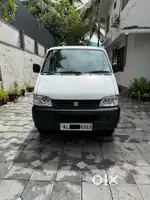 Maruti Suzuki Eeco 5 STR AC(O) CNG, 2020, CNG & Hybrids