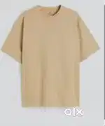 Oversized tshirt