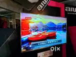 Led tv Aiwa smart google tv only on bajaj electronics