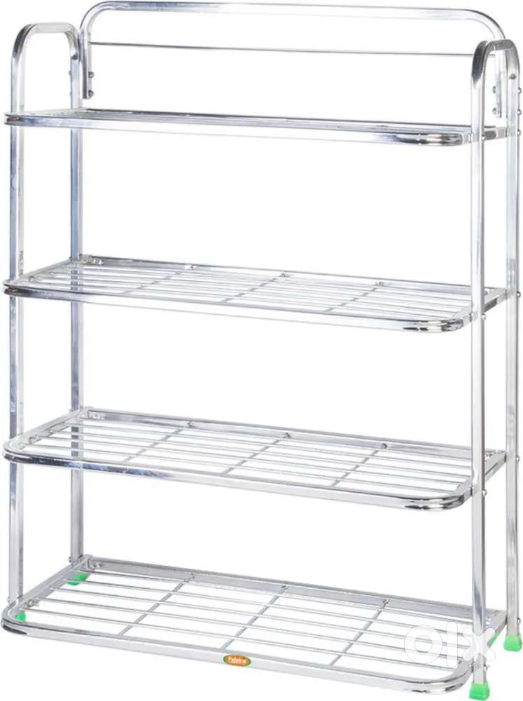 SS kitchen stand big sige 6ft