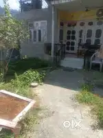 House for sale build in 14 marlas link road Bhaderwah