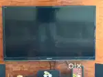 Sony Bravi 42” LED TV