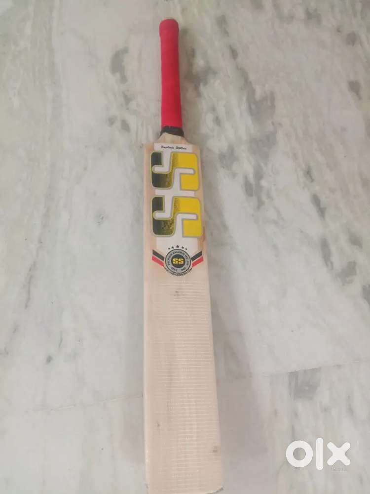 very good quality season bat