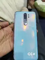 Mi 5 g phone
