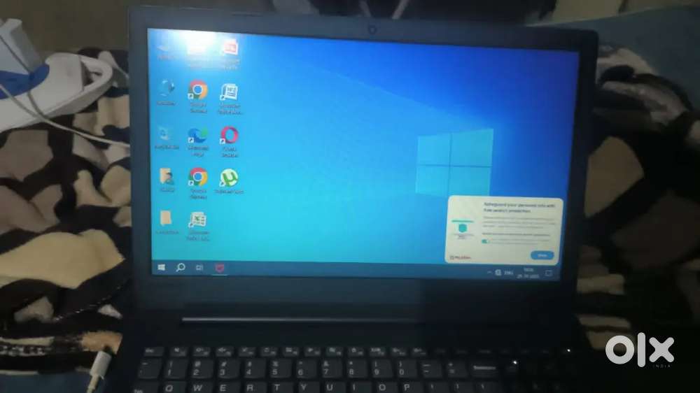 Lenovo ipd 130 negotiable