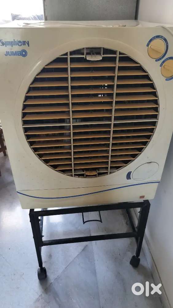 Air Cooler
