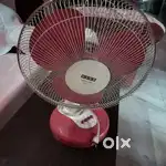 Usha Table fan