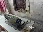 JAKI machine sell