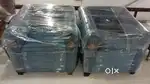 New condition sofa. Not used and fully furnished