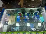 Want experience sales boy for counter sales