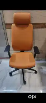 Brand New Boss Chair – Never Used