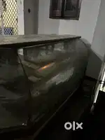 Shop counter
