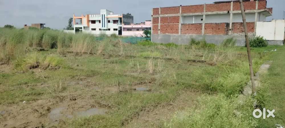 Deoria road Gorakhpur