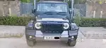 Mahindra Thar Roxx AX5 L Diesel AT 4WD, 2024, Diesel