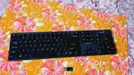 Keyboard wireless bluetooth.