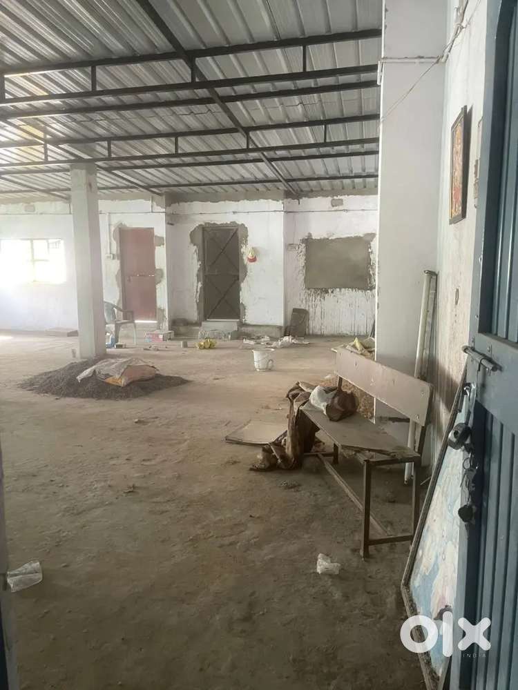 A good place for office