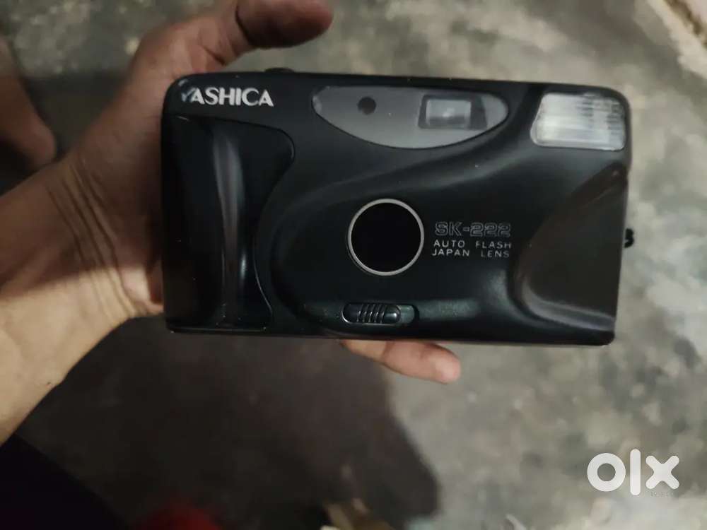 camera selling