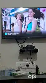 Bpl smart tv