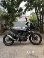 Ktm adventure 390