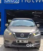 Nissan Kicks XL, 2019, Petrol